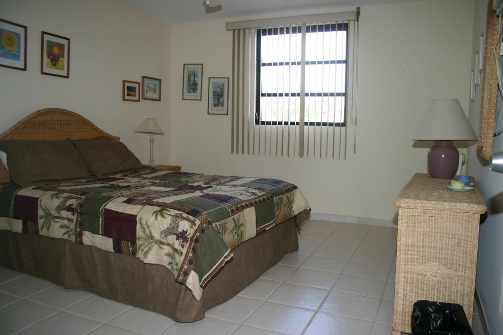 Crystal Cove Villas Nazareth Exterior foto
