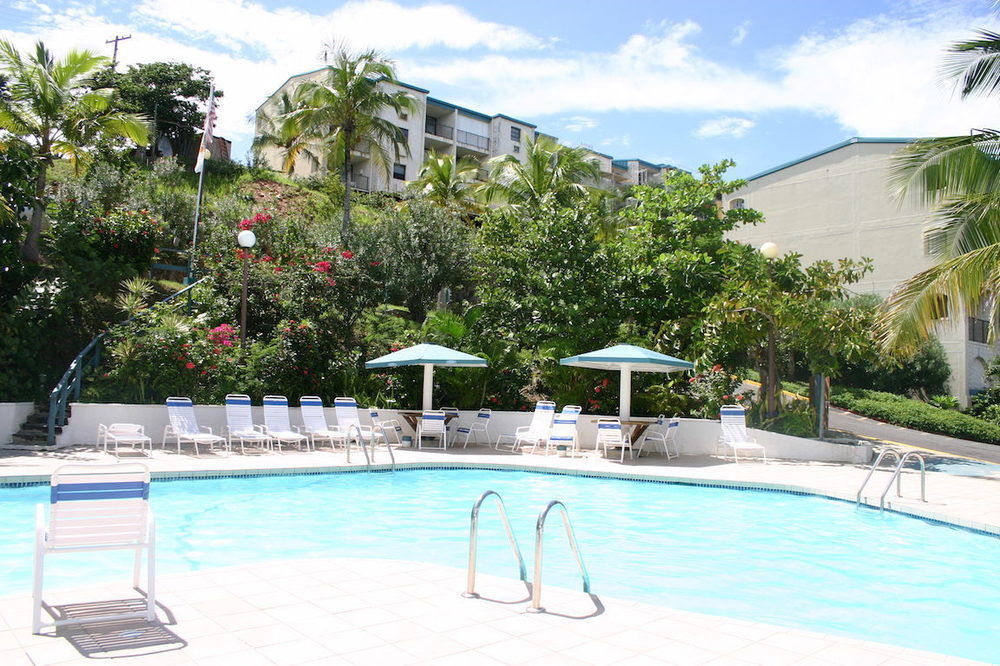 Crystal Cove Villas Nazareth Exterior foto