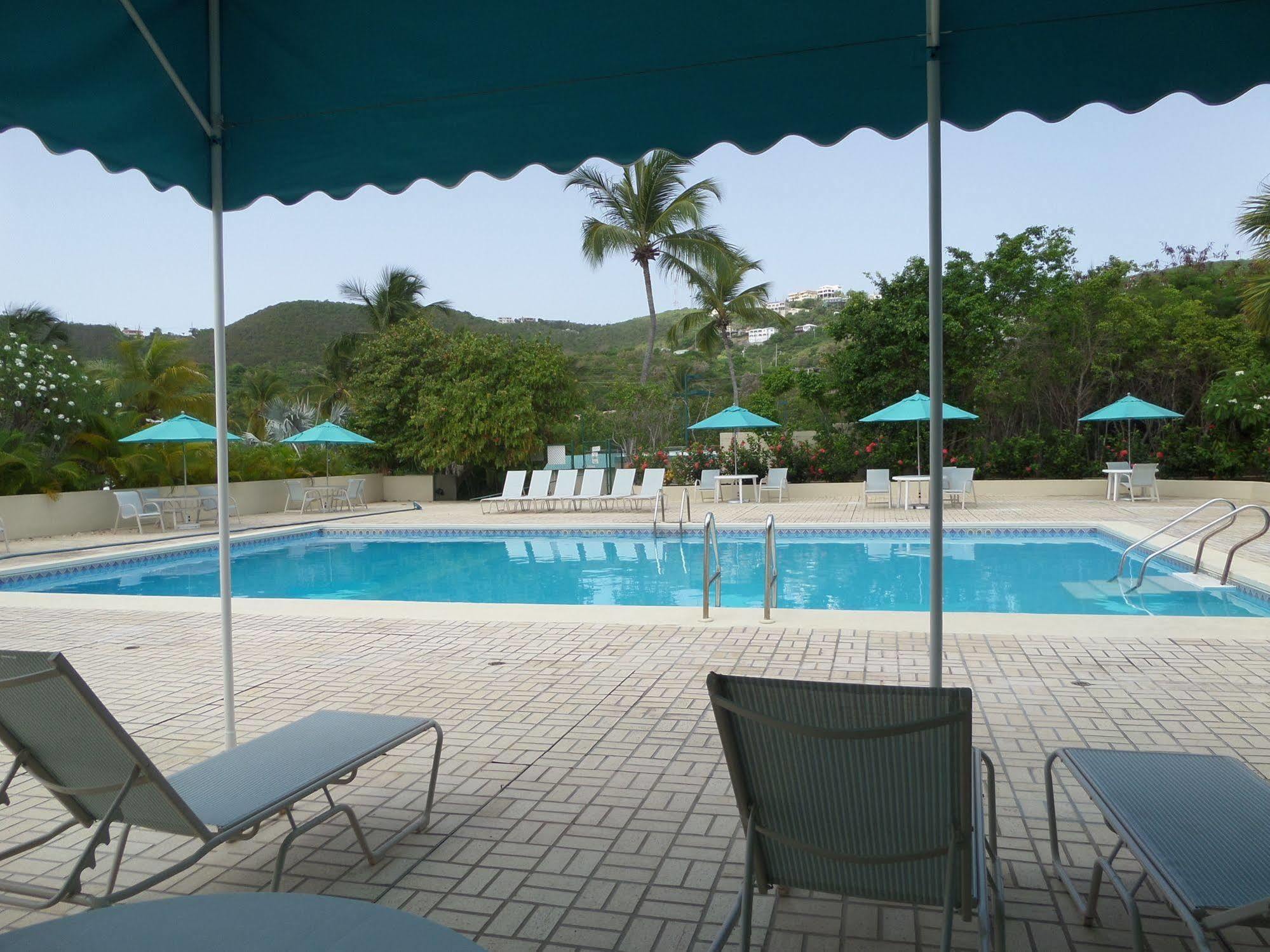 Crystal Cove Villas Nazareth Exterior foto