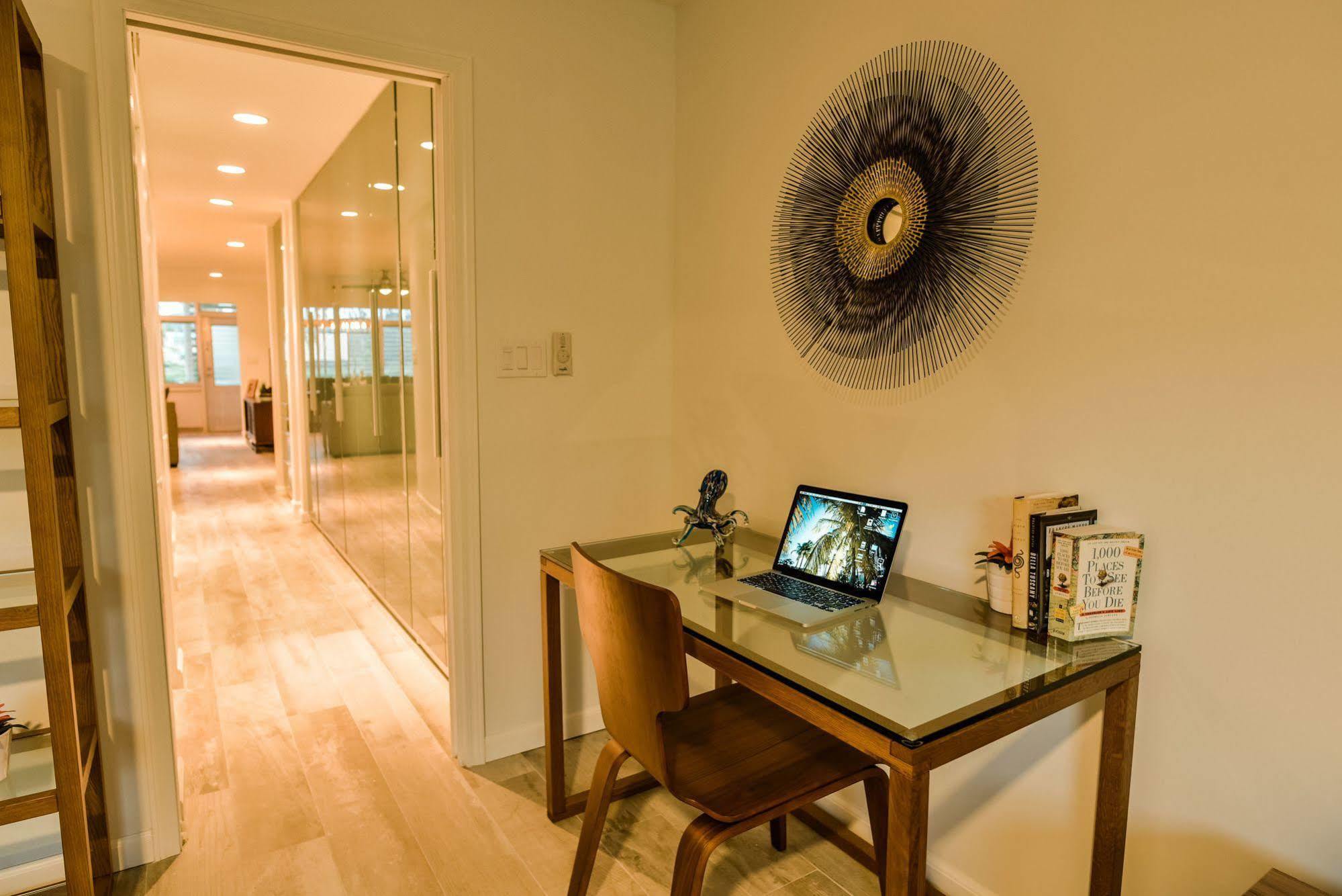 Crystal Cove Villas Nazareth Exterior foto
