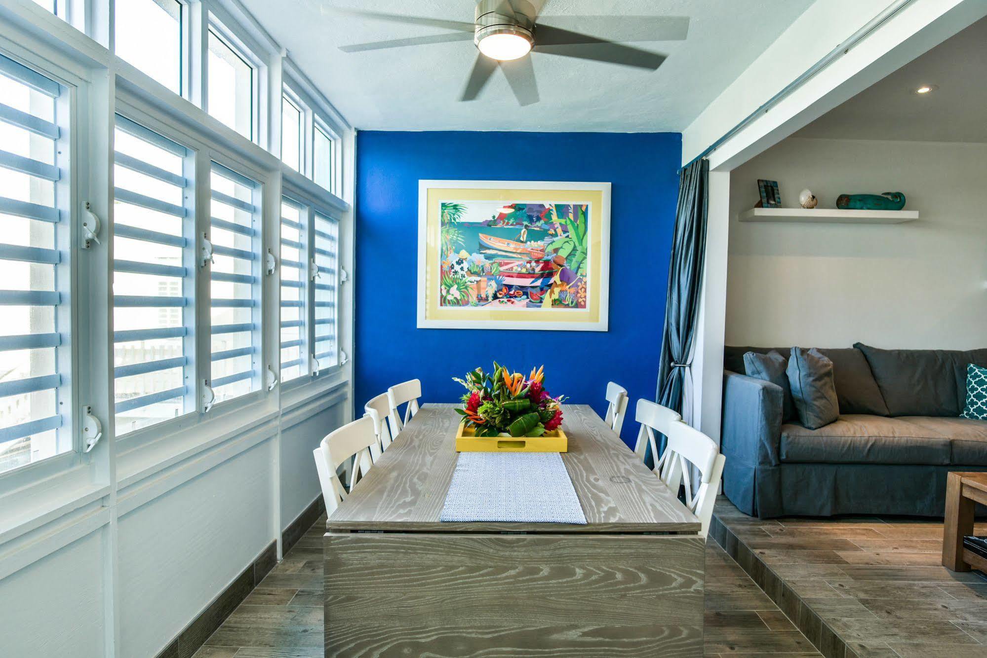 Crystal Cove Villas Nazareth Exterior foto