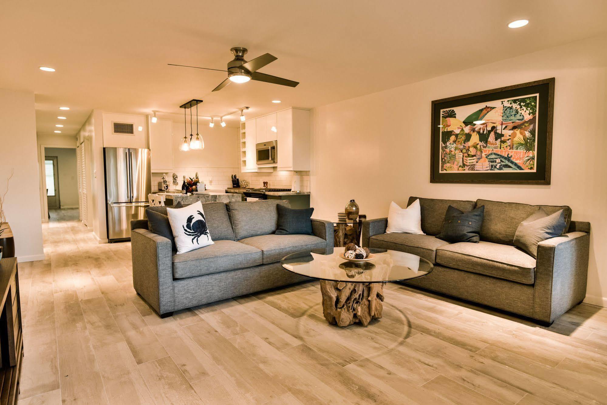 Crystal Cove Villas Nazareth Exterior foto